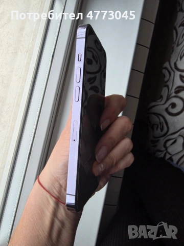 iPhone 14 Pro purple , снимка 7 - Apple iPhone - 53927697