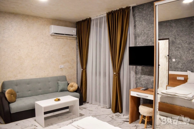 Къща за гости French Place - Павел баня, снимка 3 - Квартири, нощувки - 53489190