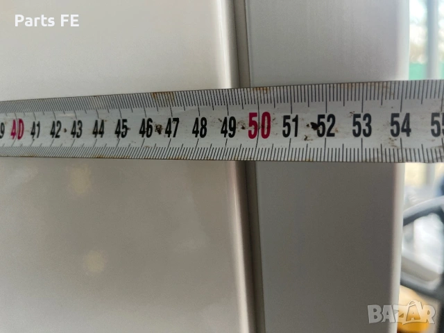 Хладилна витрина вертикална 2 врати професионална hladilna vitrina vertikalna profesionalna, снимка 7 - Обзавеждане за заведение - 54046530