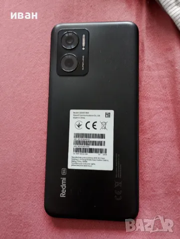 Продавам телефон, снимка 2 - Huawei - 48497872