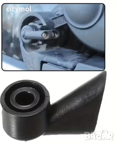 Дюза за измиване на задната чистачка за AUDI/Ауди A3 A4 A6 Q3 Q5 SQ5 Q7