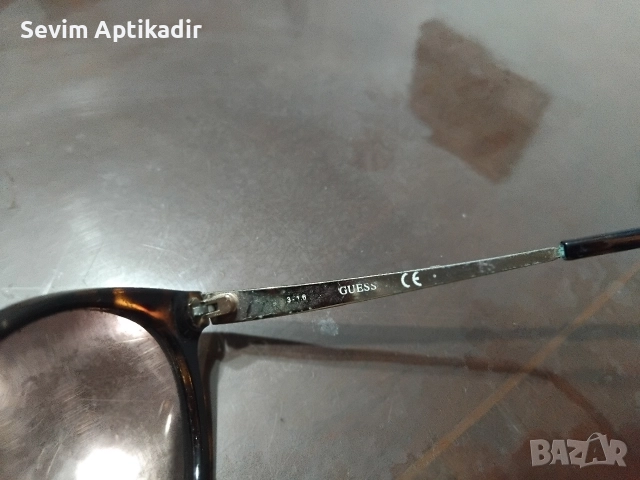 Оргинални маркови слънчеви очила на известни марки, снимка 17 - Слънчеви и диоптрични очила - 52850381