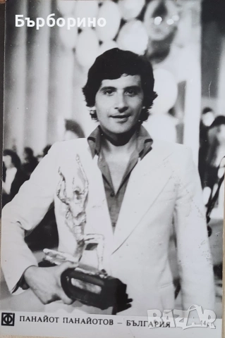 Снимки на популярни естрадни изпълнители, снимка 16 - Колекции - 53571666