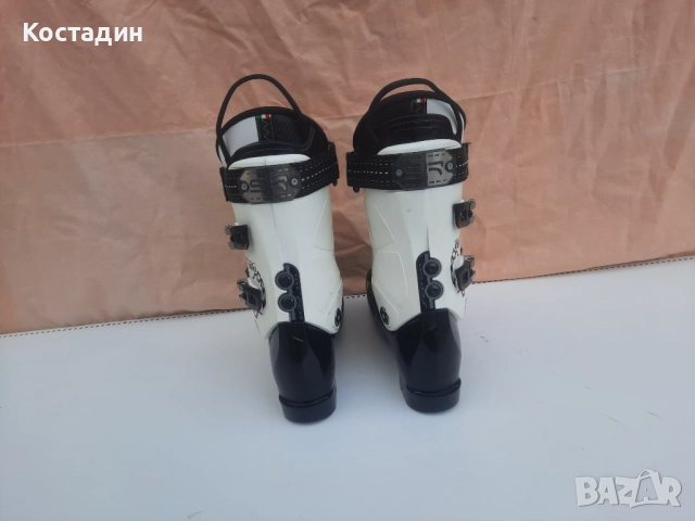 Ски обувки Dalbello Scorpion SR 110  28-28,5см, снимка 6 - Зимни спортове - 52440567