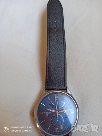 Ръчен часовник FESTINA