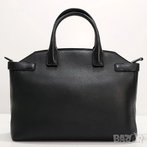 FURLA Alice Оригинална Кожена Чанта 34см, снимка 9 - Чанти - 53340778