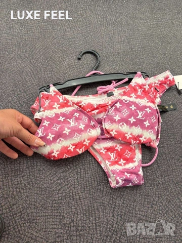 GUCCI ⚜️, снимка 8 - Бански костюми - 54069620