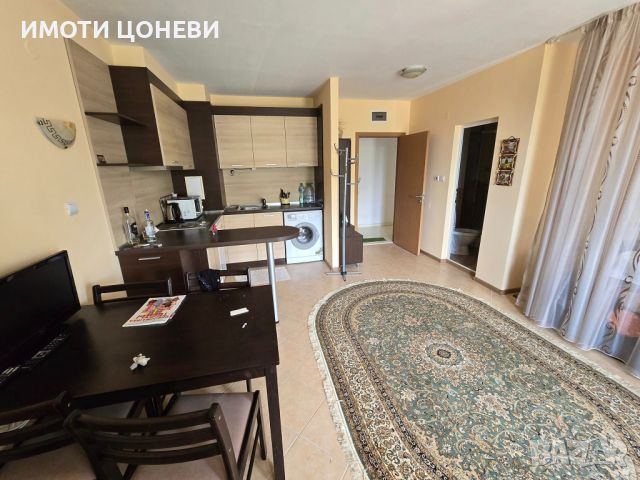 Продава се студио, снимка 8 - Aпартаменти - 46770420