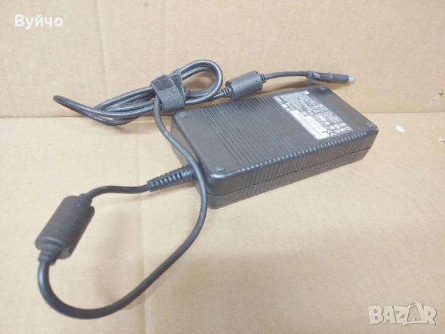 Оригинален Адаптер за лаптоп HP  230W Model HSTNN-LA122 