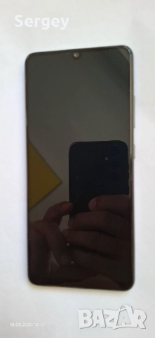 Samsung Galaxy А32 в отлично състояние без драскотини, снимка 4 - Samsung - 51757637