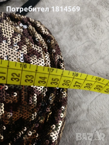 Дамска рокля , снимка 3 - Рокли - 53184713