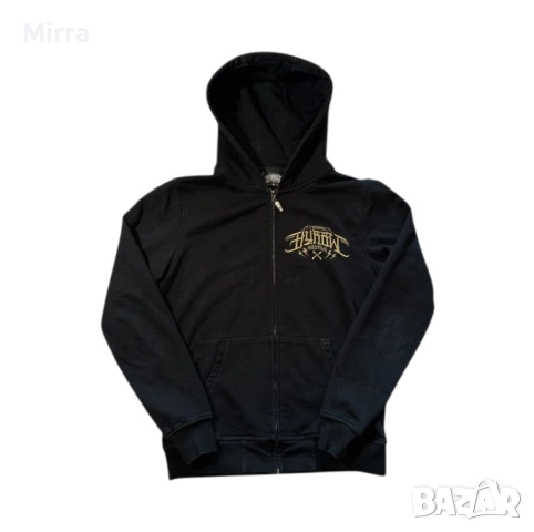 Hyraw Dishonor Metal Hoodie, снимка 2 - Суичъри - 52139556
