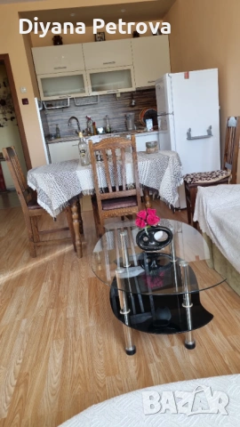 Апартамент до голямата пейка от собственик. 