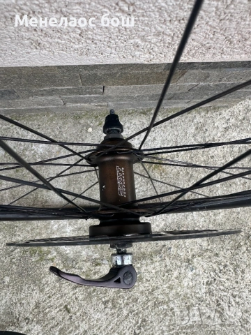 Капли shimano 26 , снимка 5 - Части за велосипеди - 53677332