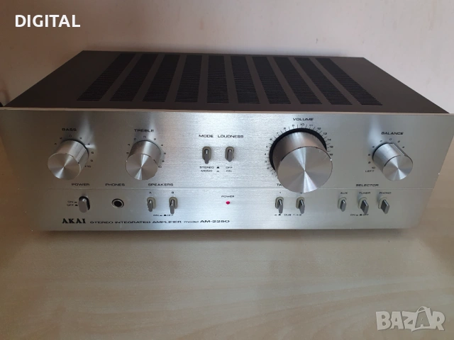 Усилвател AKAI AM-2250