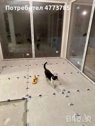 Плочки - Кухня, Под и Баня. Tiles - Kitchen, Floor and Bath, снимка 7 - Ремонти на баня - 53950496