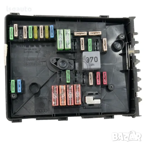 Бушонно табло Seat Leon II 2005-2012 ID:146883, снимка 2 - Части - 50377475