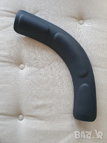 Ъглова възглавничка за джакузи