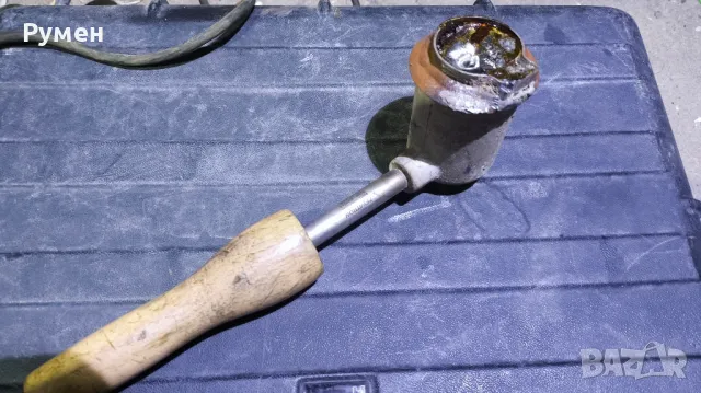 Професионални потопяеми вани за запояване Zevatron ZWS18 Volkmarsen , снимка 2 - Поялници и запояване - 50045621