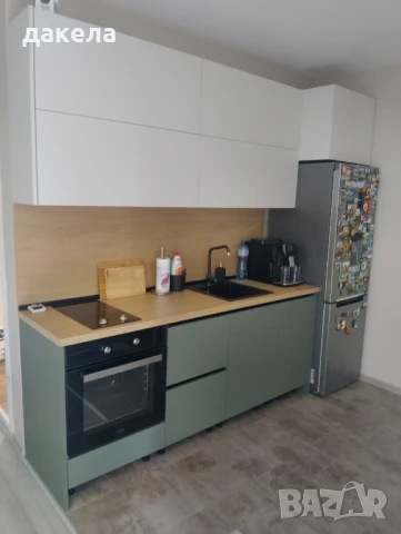 Направи си сам кухня, снимка 1