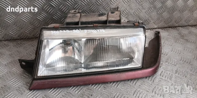 Ляв фар SsangYong Musso 1998г.	