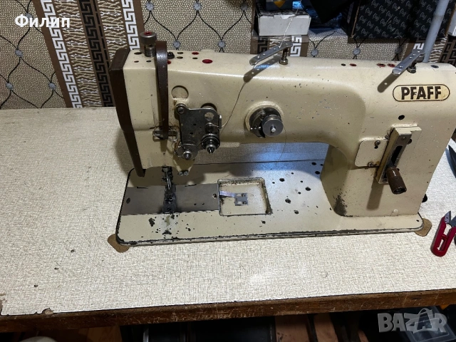 Шевна Машина троен Транспорт!, снимка 2 - Други машини и части - 53897980