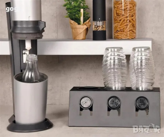 сушилник за бутилки , снимка 1