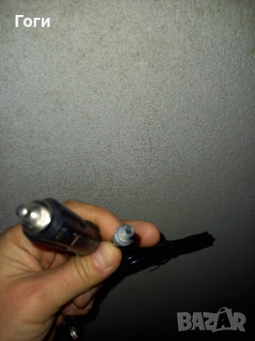 Зареждач за автомобили , снимка 3 - Части - 53451046