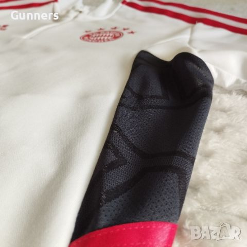 Bayern Munich 22/23 Training Top, M, снимка 4 - Спортни дрехи, екипи - 46475816