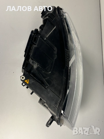 Ляв фар ксенон Ауди А6 Ц6 Lqv far Xenon Audi A6 C6 , снимка 3 - Части - 53704567