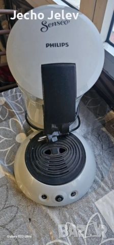 Продавам кафеварка KRUPS