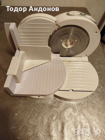 слайс колбасорезачка