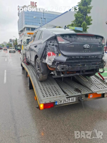 Пътна помощ, снимка 5 - Пътна помощ - 53750618