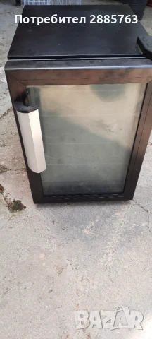 Мини хладилник 12вт, снимка 2 - Хладилници - 51286790