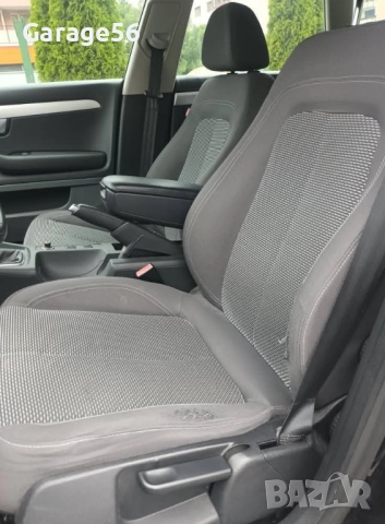 Seat Exeo 2.0TDi 143к.с. 6ск. ръчни 2013г.-на части , снимка 9 - Автомобили и джипове - 51463685