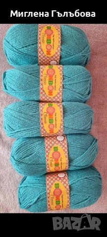 прежда, снимка 9 - Други - 53190412