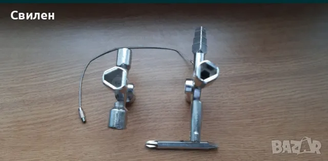 Многофункционални инструменти , снимка 4 - Други инструменти - 50409863