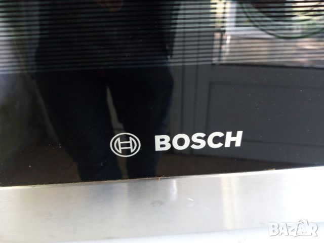 Иноксова печка за вграждане Бош Bosch 2 години гаранция!, снимка 10 - Печки, фурни - 45199099