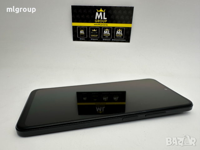 #MLgroup предлага:  #Xiaomi Redmi Note 12s 256GB / 8GB RAM Dual-SIM, нов, снимка 2 - Xiaomi - 45036356