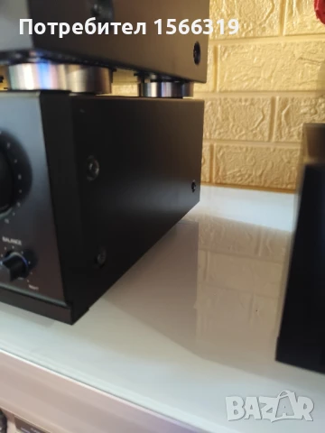 Касетъчен дек Denon DRM-650S, снимка 6 - Декове - 50619368