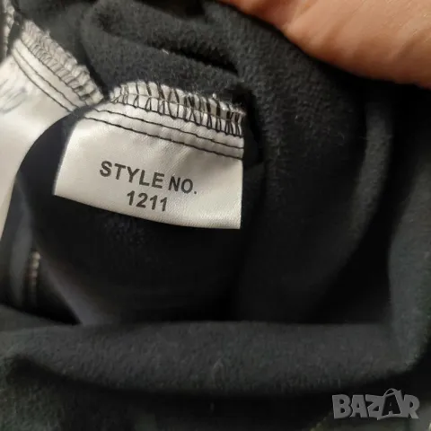 Snickers работно софтшел Яке / горнище Snickers Profiling soft shell (1211) размер Л-ХЛ, снимка 9 - Якета - 49701899