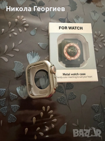 Ringke case калъф за apple watch, снимка 5 - Калъфи, кейсове - 54238757