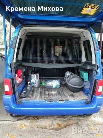 Citroen Berlingo , снимка 4 - Автомобили и джипове - 52964107