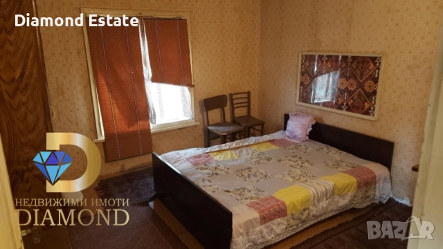 Едноетажна къща в село Сталево, обл. Хасково, снимка 10 - Къщи - 52360167