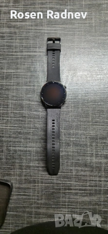 Huawei watch GT2 PRO, снимка 5 - Смарт часовници - 53830920