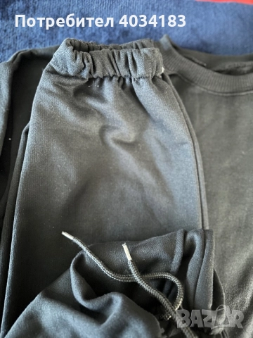Мъжки спортен комплект , снимка 4 - Спортни дрехи, екипи - 52846690