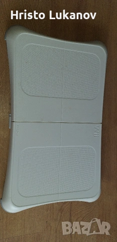 конзола за игра нинтендо баланс , снимка 3 - Други игри и конзоли - 53884543