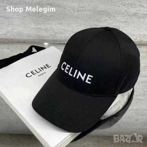 Celine шапка, снимка 1 - Шапки - 45967329