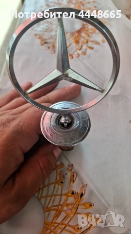 Mercedes-Benz ClK W208, снимка 2 - Части - 51624564