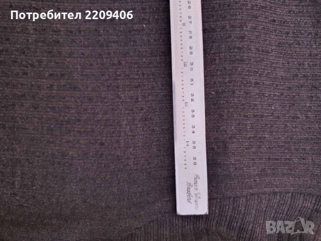 Шублер , снимка 3 - Шублери - 53002684